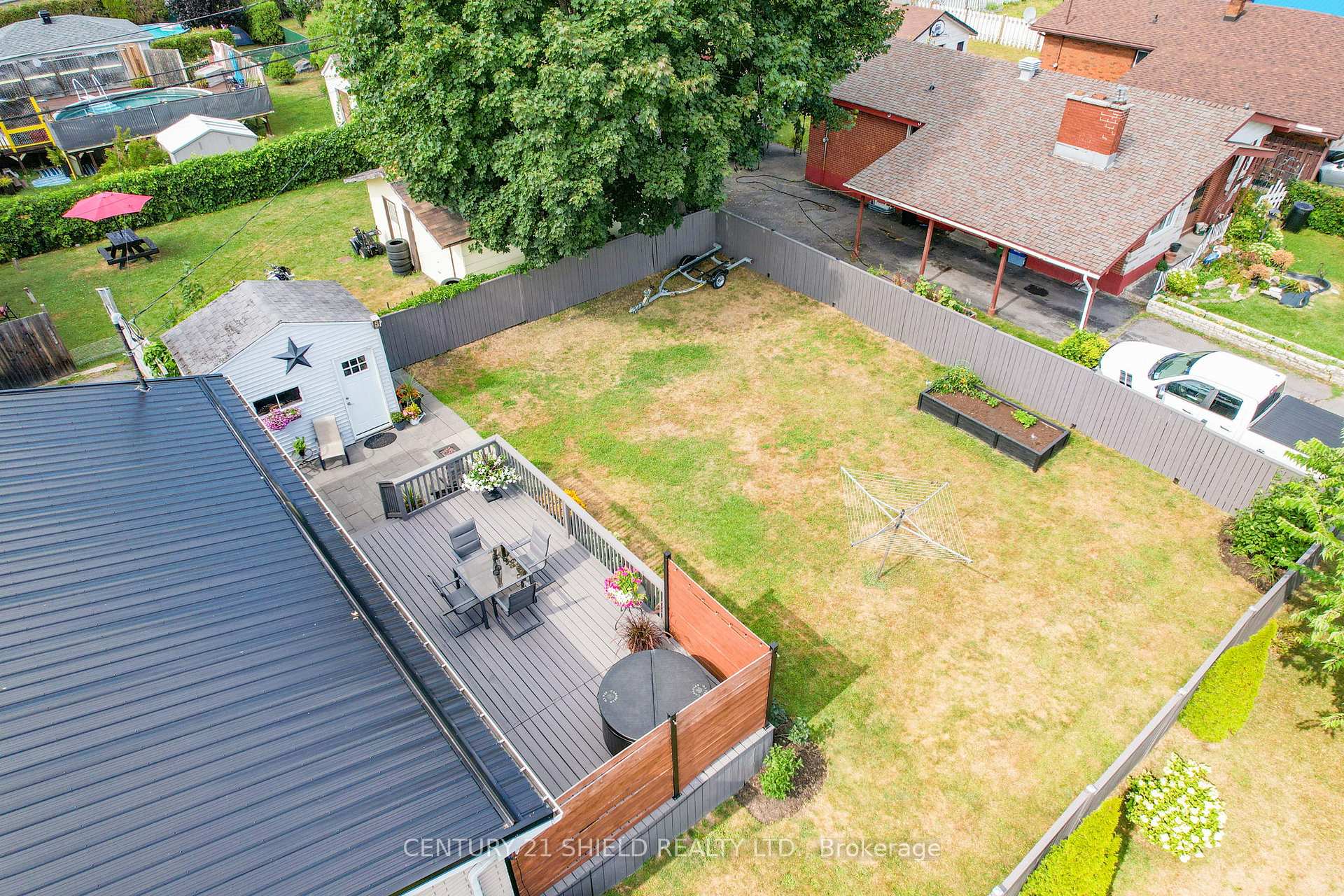 Photo 10 of 408 Anderson Drive, Cornwall — HOMEH