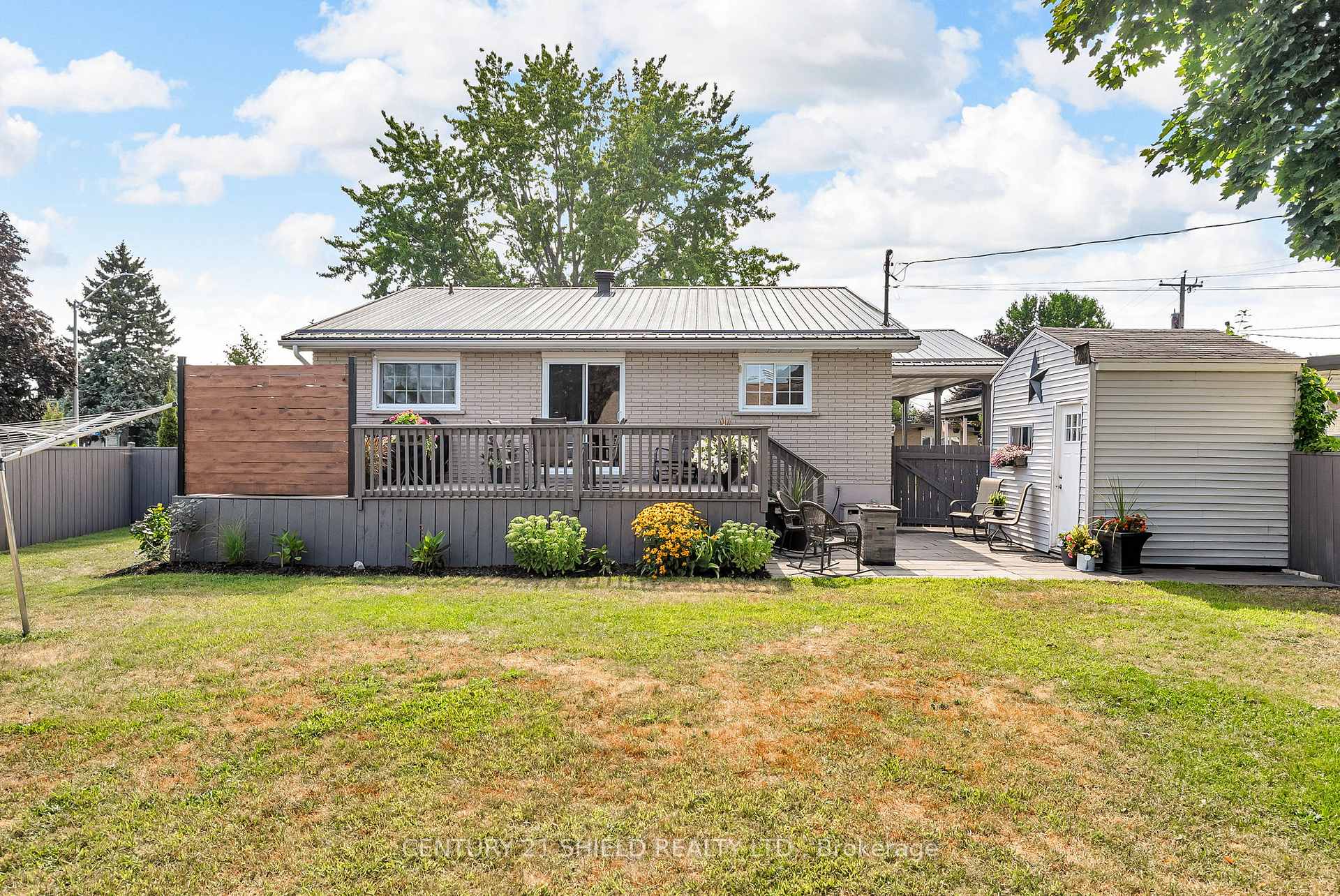 Photo 12 of 408 Anderson Drive, Cornwall — HOMEH