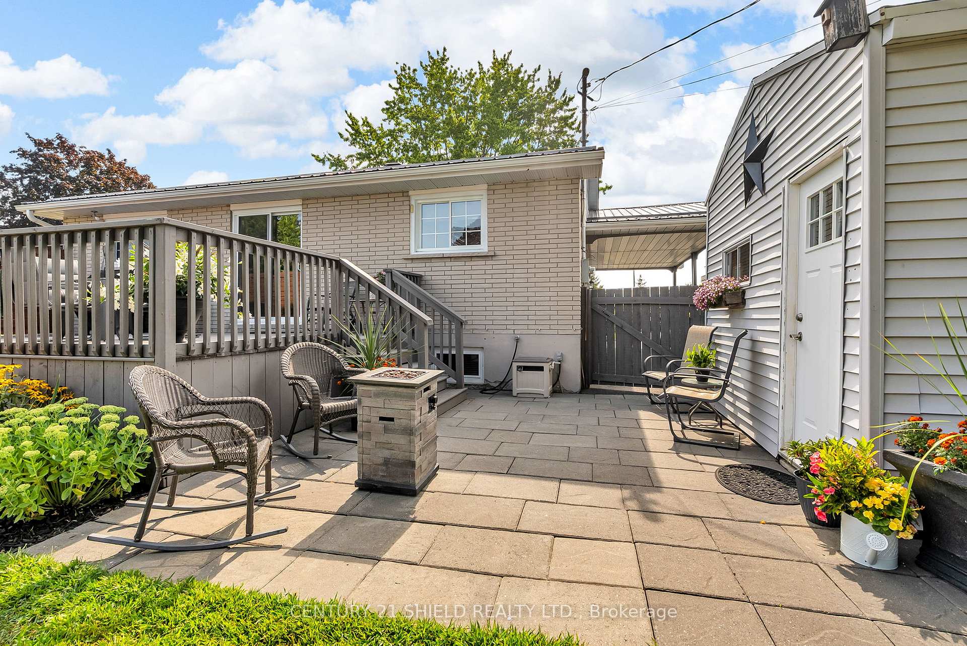 Photo 13 of 408 Anderson Drive, Cornwall — HOMEH