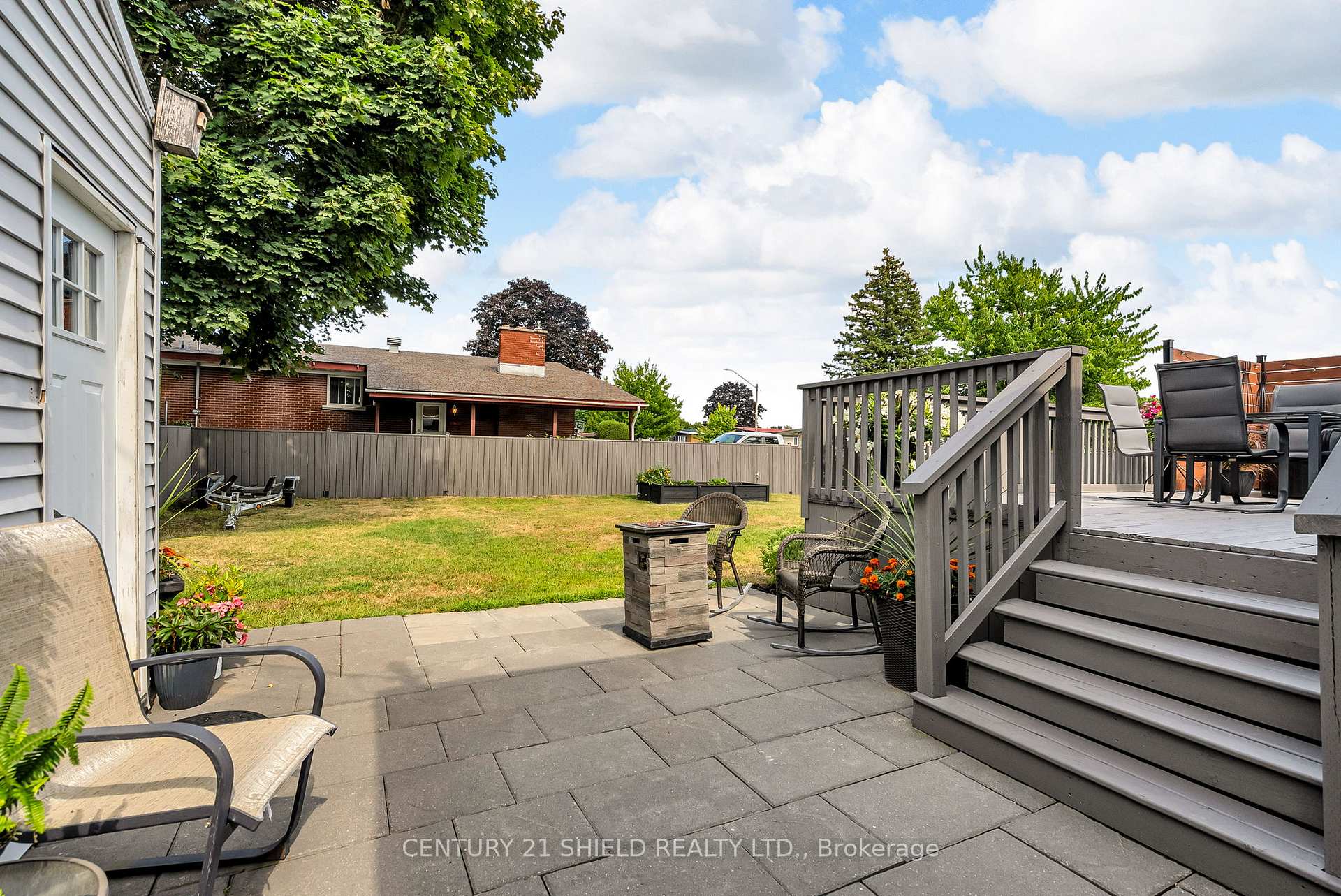 Photo 14 of 408 Anderson Drive, Cornwall — HOMEH