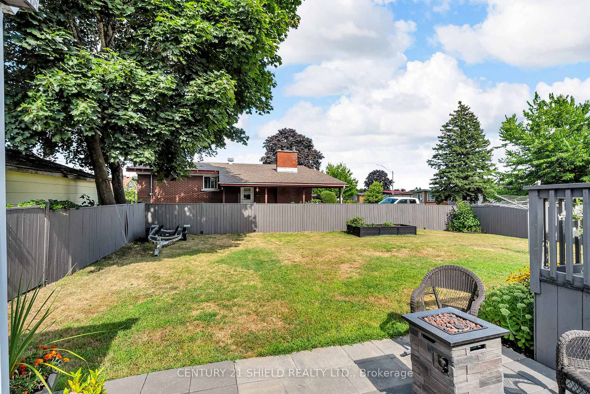 Photo 15 of 408 Anderson Drive, Cornwall — HOMEH