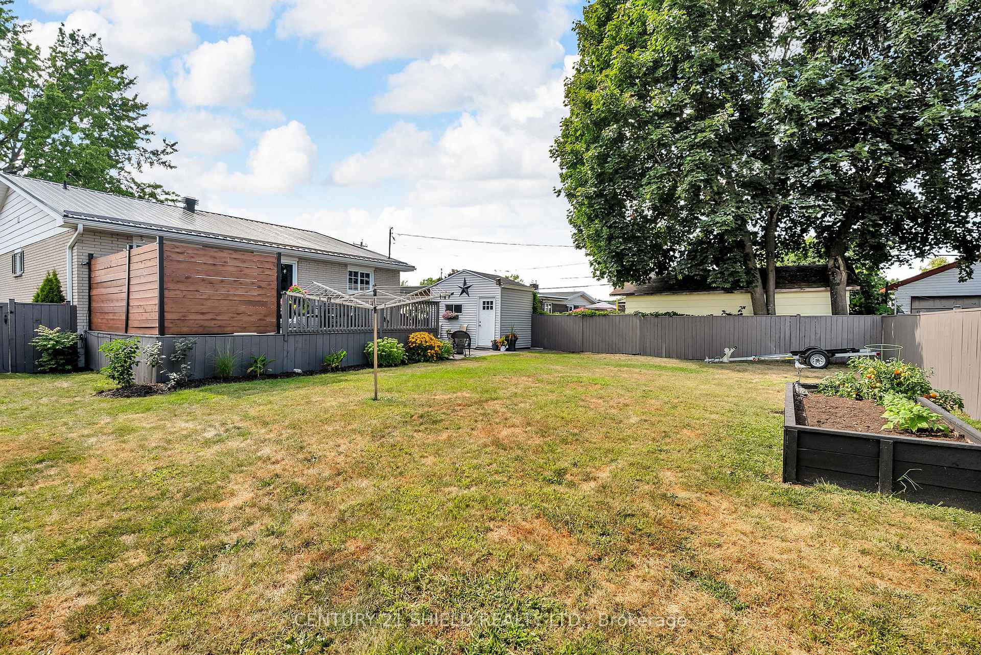 Photo 17 of 408 Anderson Drive, Cornwall — HOMEH