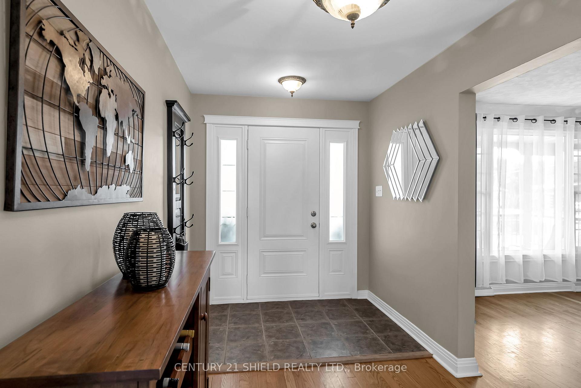 Photo 18 of 408 Anderson Drive, Cornwall — HOMEH