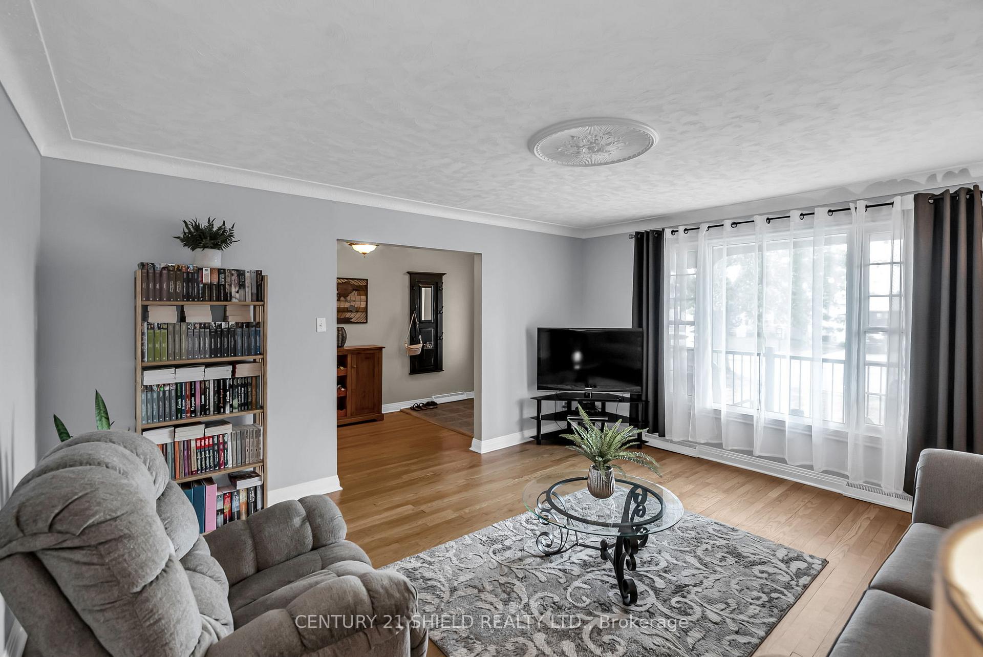 Photo 21 of 408 Anderson Drive, Cornwall — HOMEH