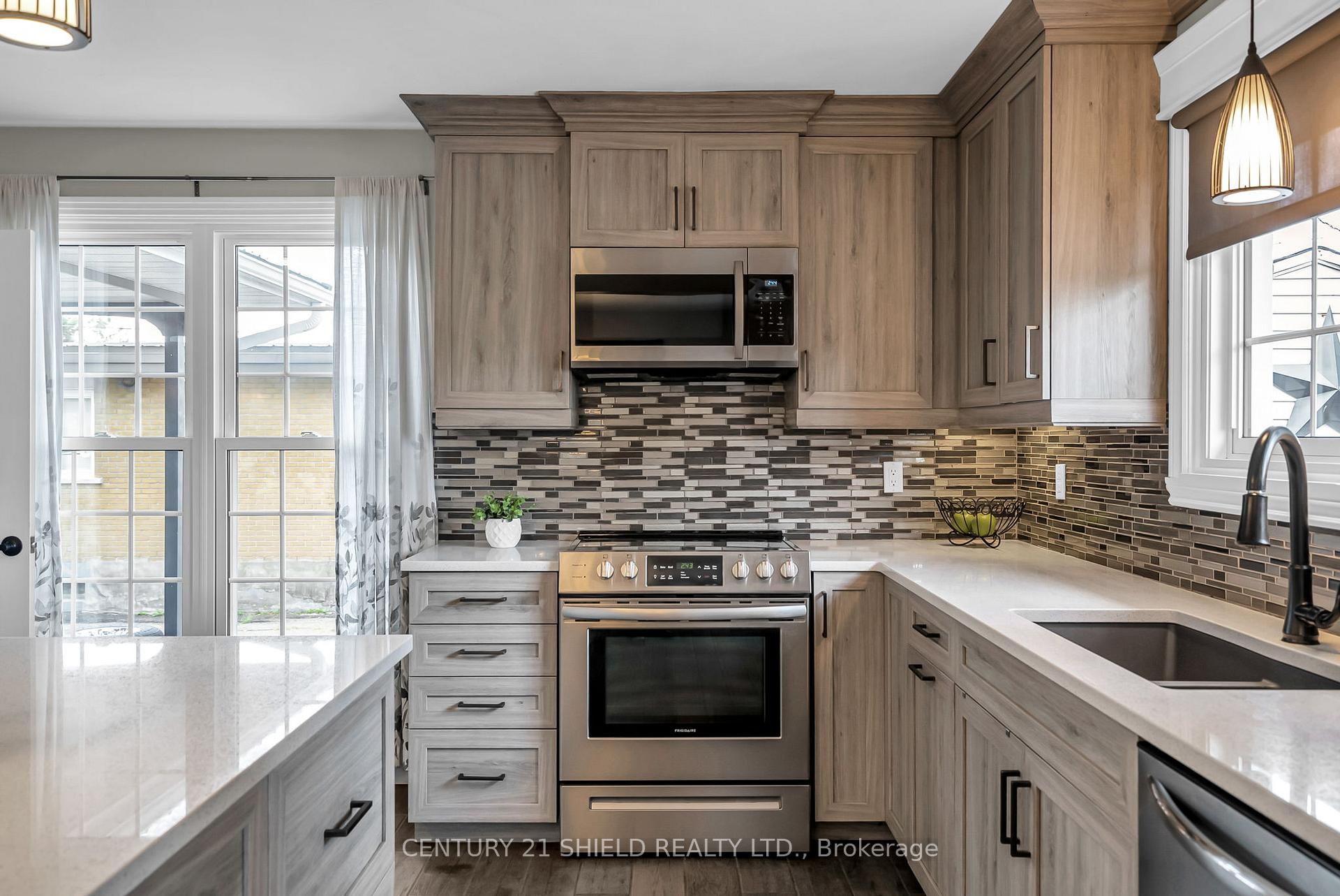 Photo 27 of 408 Anderson Drive, Cornwall — HOMEH