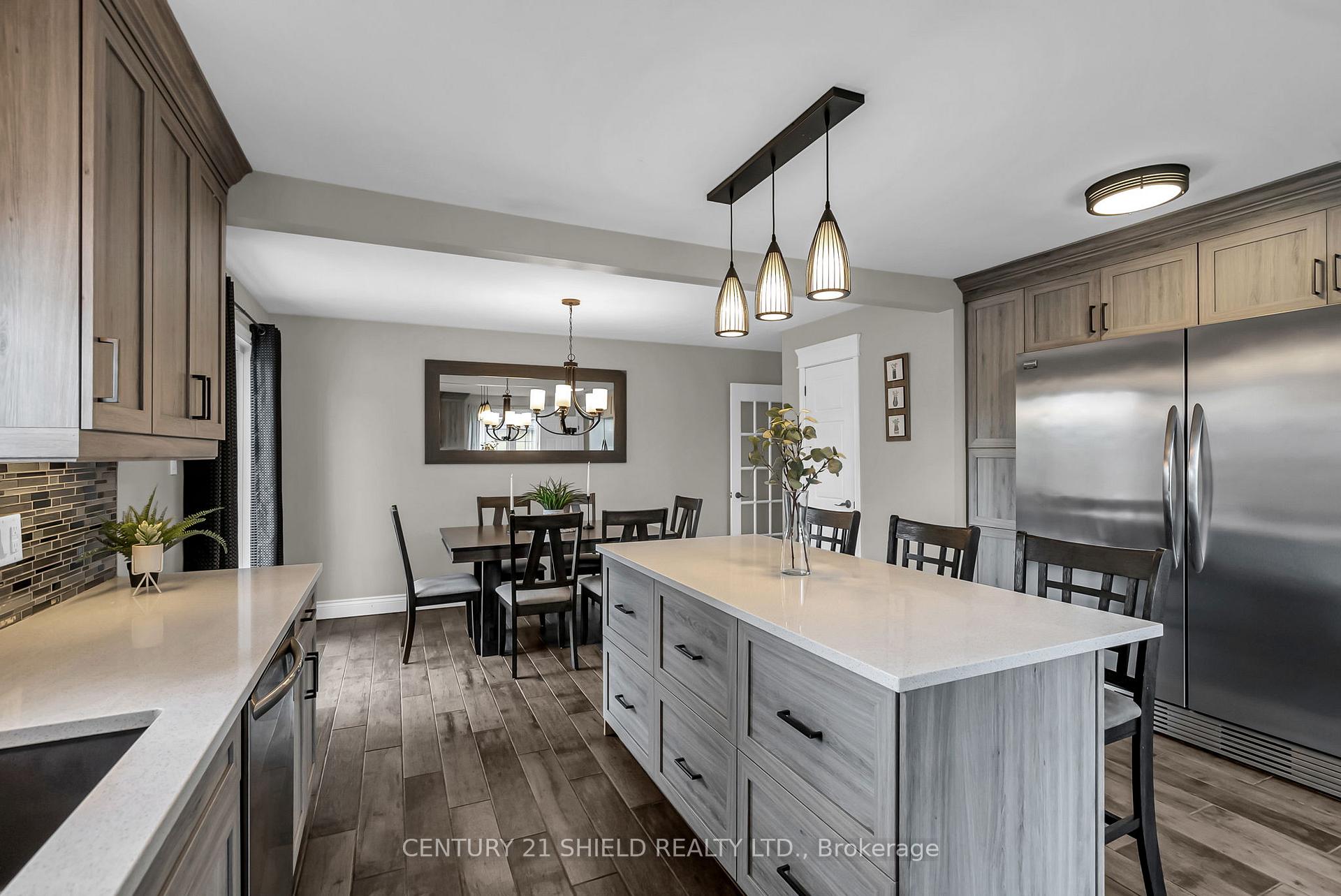 Photo 29 of 408 Anderson Drive, Cornwall — HOMEH
