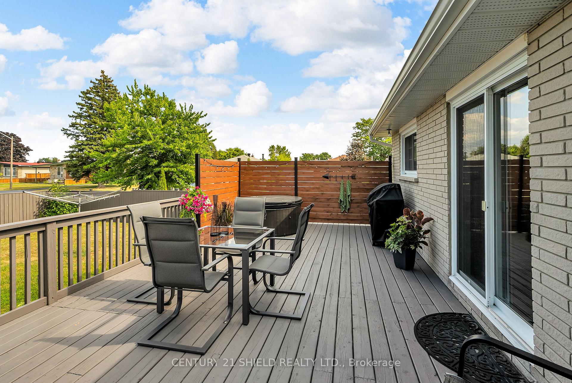 Photo 31 of 408 Anderson Drive, Cornwall — HOMEH