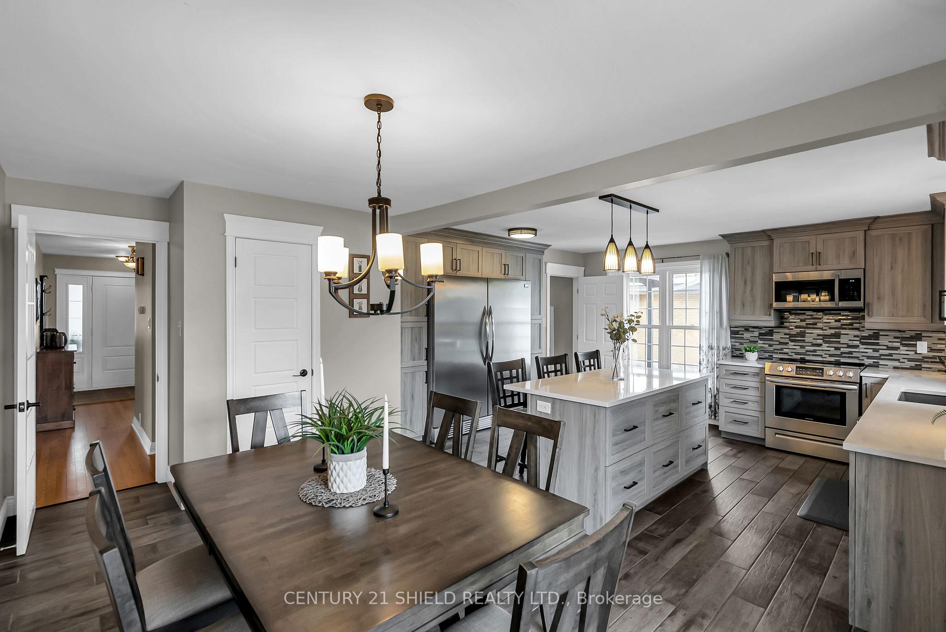 Photo 32 of 408 Anderson Drive, Cornwall — HOMEH