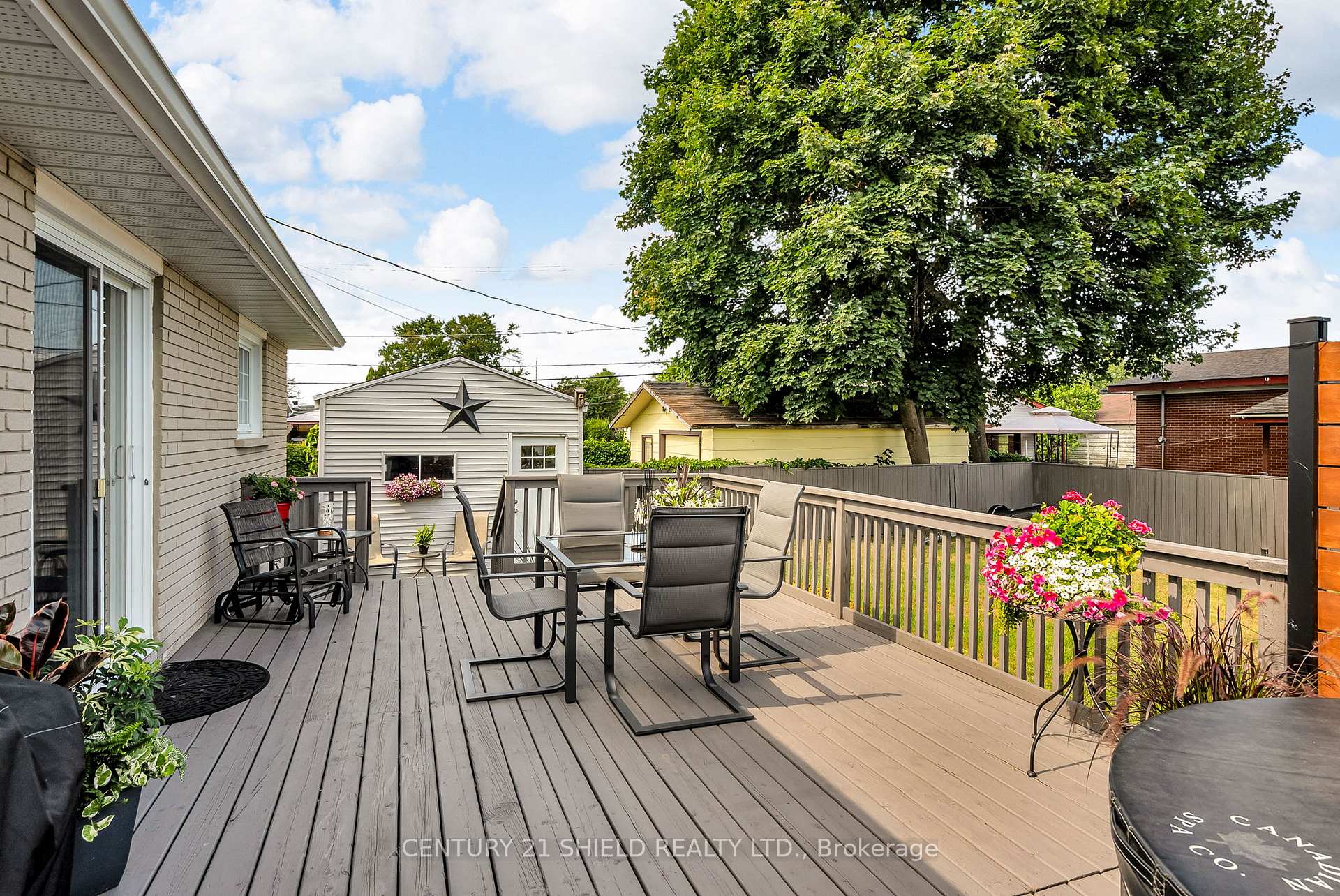 Photo 34 of 408 Anderson Drive, Cornwall — HOMEH
