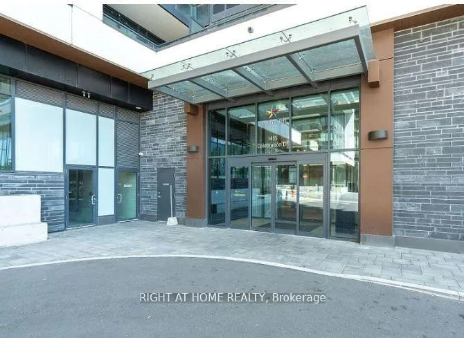 Photo 2 of Unit 810, 1455 Celebration Drive, Pickering, Bay Ridges — HOMEH