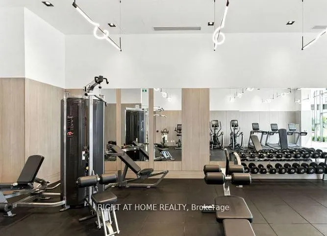 Photo 15 of Unit 810, 1455 Celebration Drive, Pickering, Bay Ridges — HOMEH