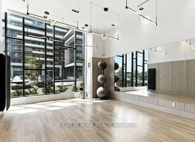 Photo 17 of Unit 810, 1455 Celebration Drive, Pickering, Bay Ridges — HOMEH