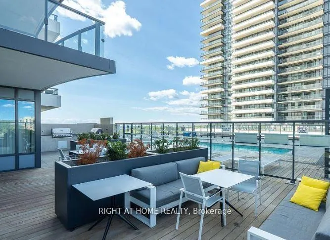 Photo 18 of Unit 810, 1455 Celebration Drive, Pickering, Bay Ridges — HOMEH