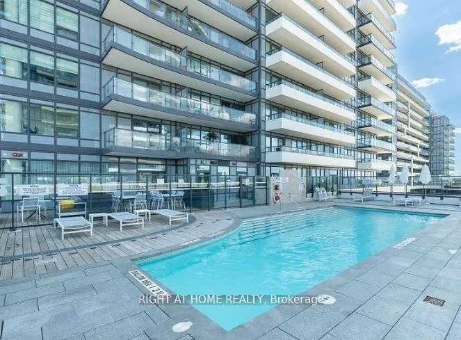 Photo 19 of Unit 810, 1455 Celebration Drive, Pickering, Bay Ridges — HOMEH