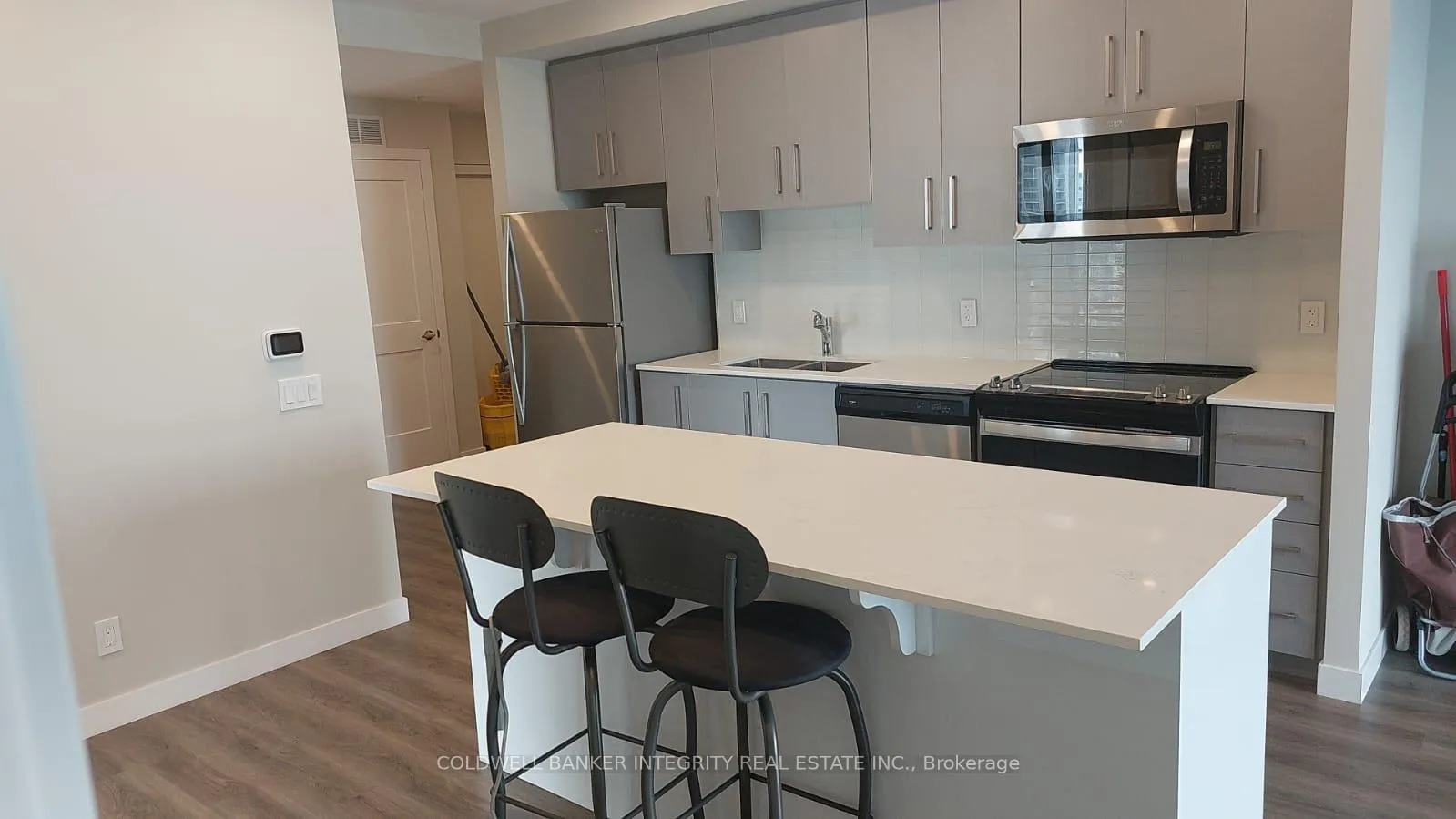 Photo 9 of Unit 1811, 15 Queen Street S, Hamilton, Central — HOMEH