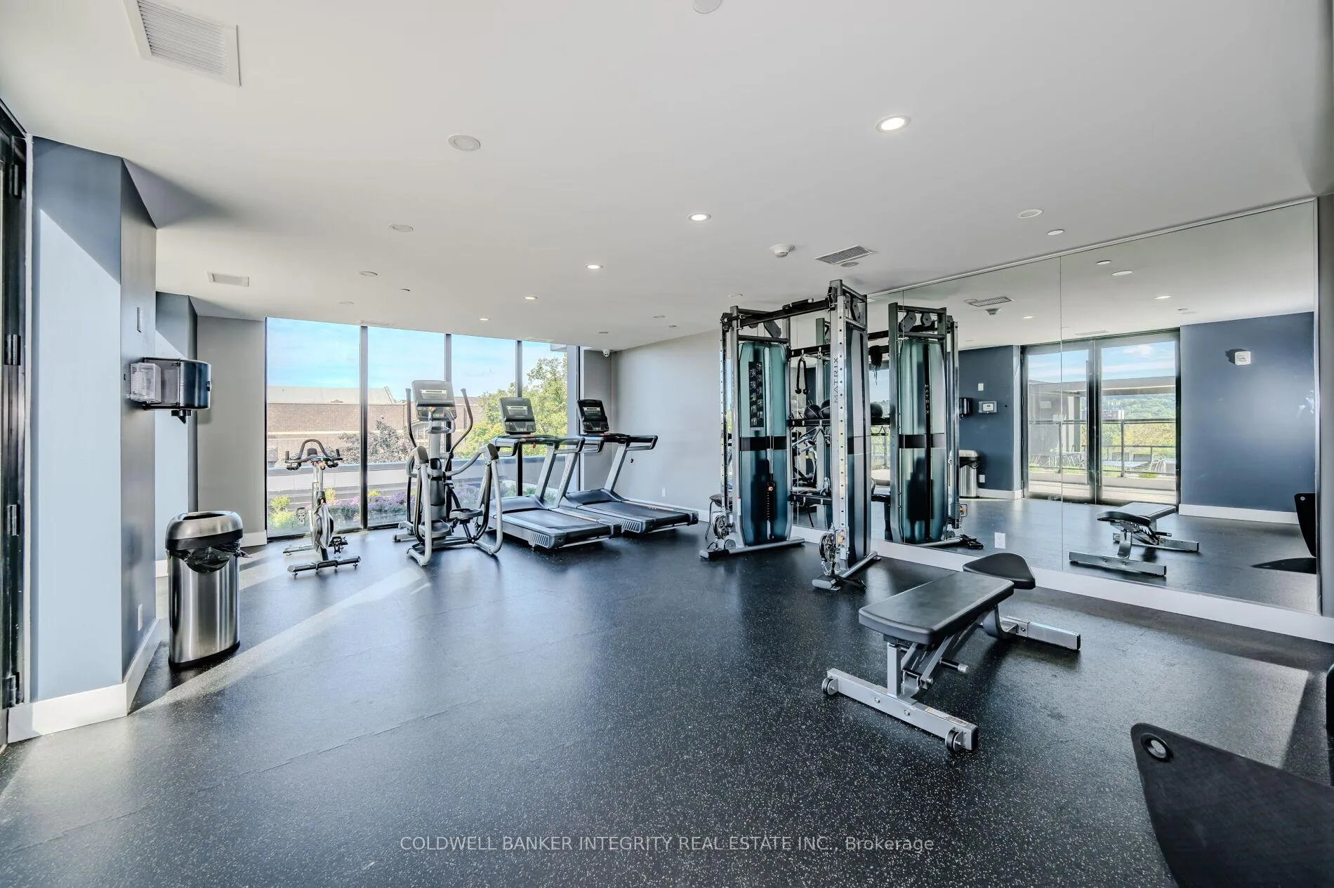 Photo 12 of Unit 1811, 15 Queen Street S, Hamilton, Central — HOMEH