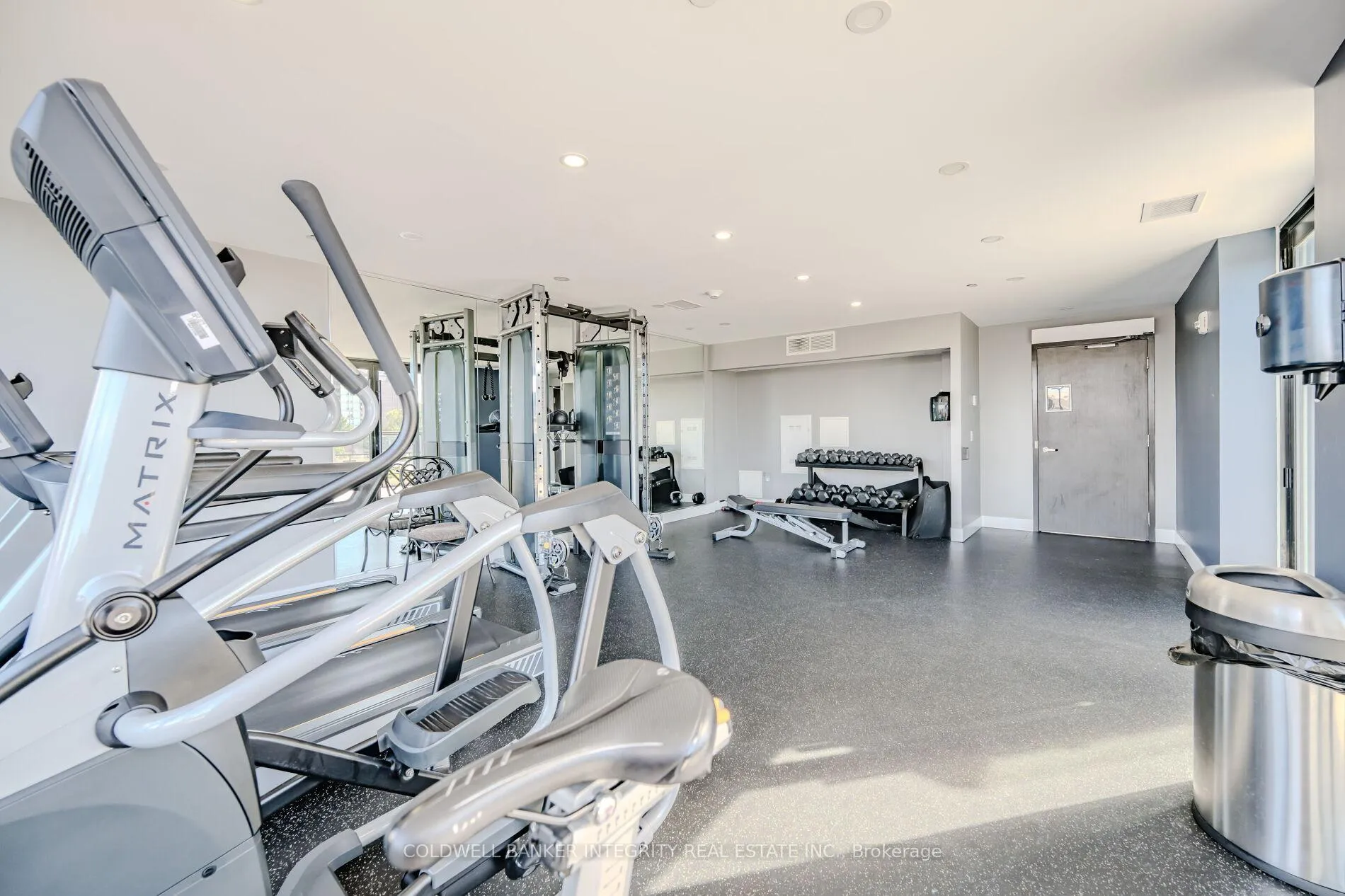 Photo 13 of Unit 1811, 15 Queen Street S, Hamilton, Central — HOMEH
