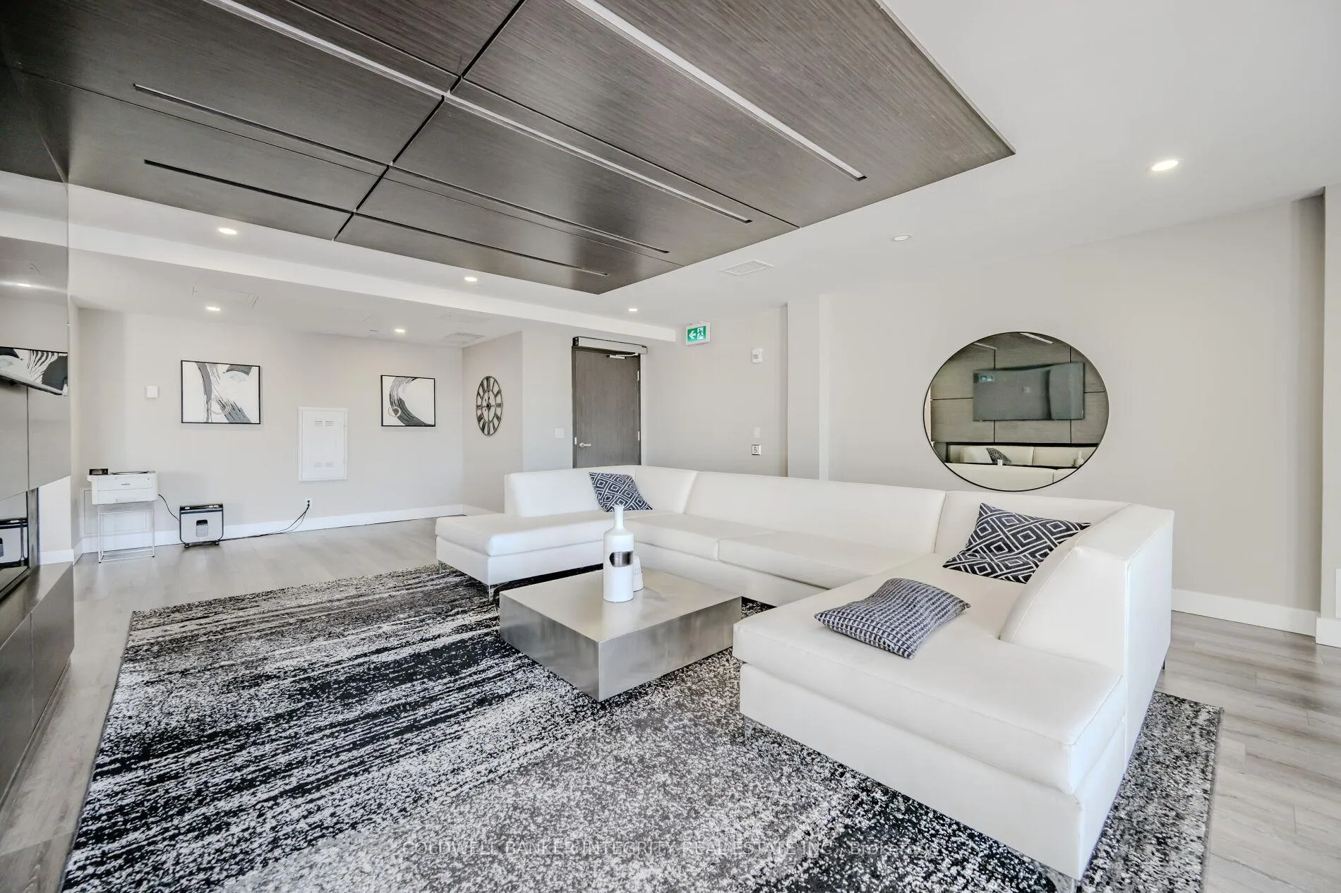 Photo 14 of Unit 1811, 15 Queen Street S, Hamilton, Central — HOMEH