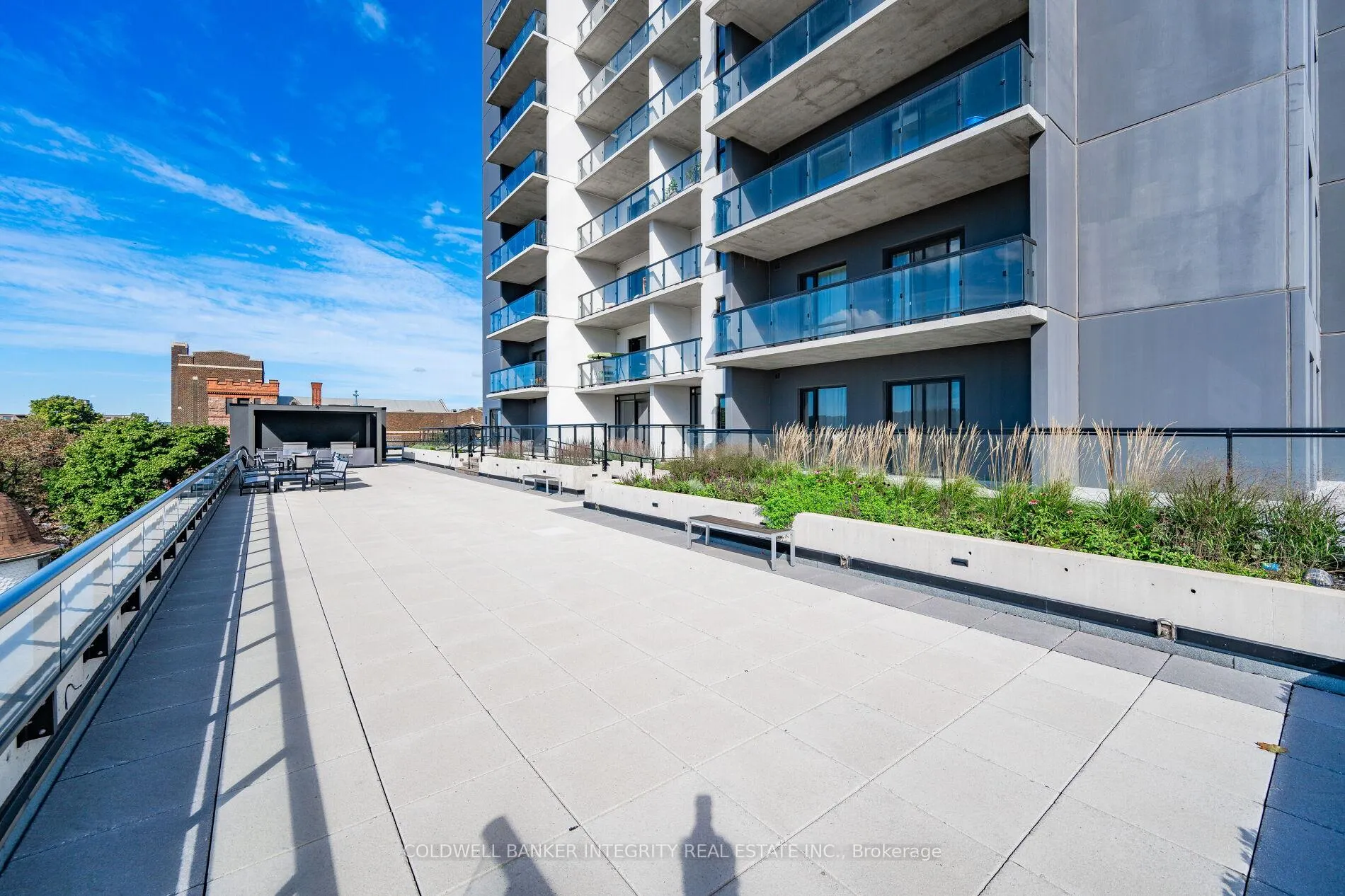 Photo 22 of Unit 1811, 15 Queen Street S, Hamilton, Central — HOMEH