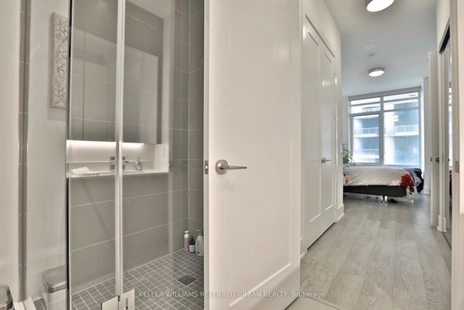 Photo 4 of Unit 610, 15 Merchants' Wharf, Toronto, Waterfront Communities — HOMEH