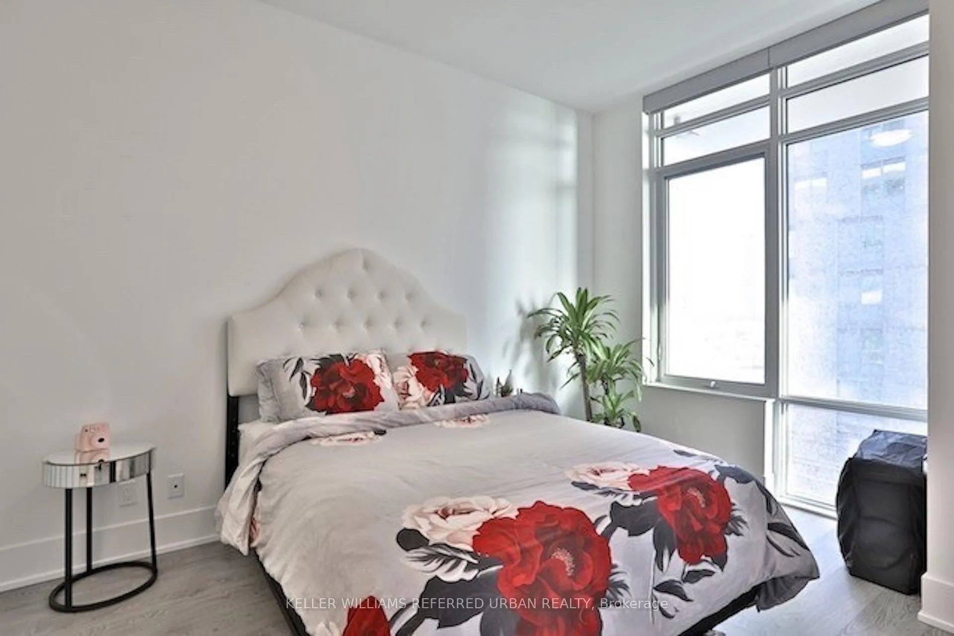 Photo 5 of Unit 610, 15 Merchants' Wharf, Toronto, Waterfront Communities — HOMEH