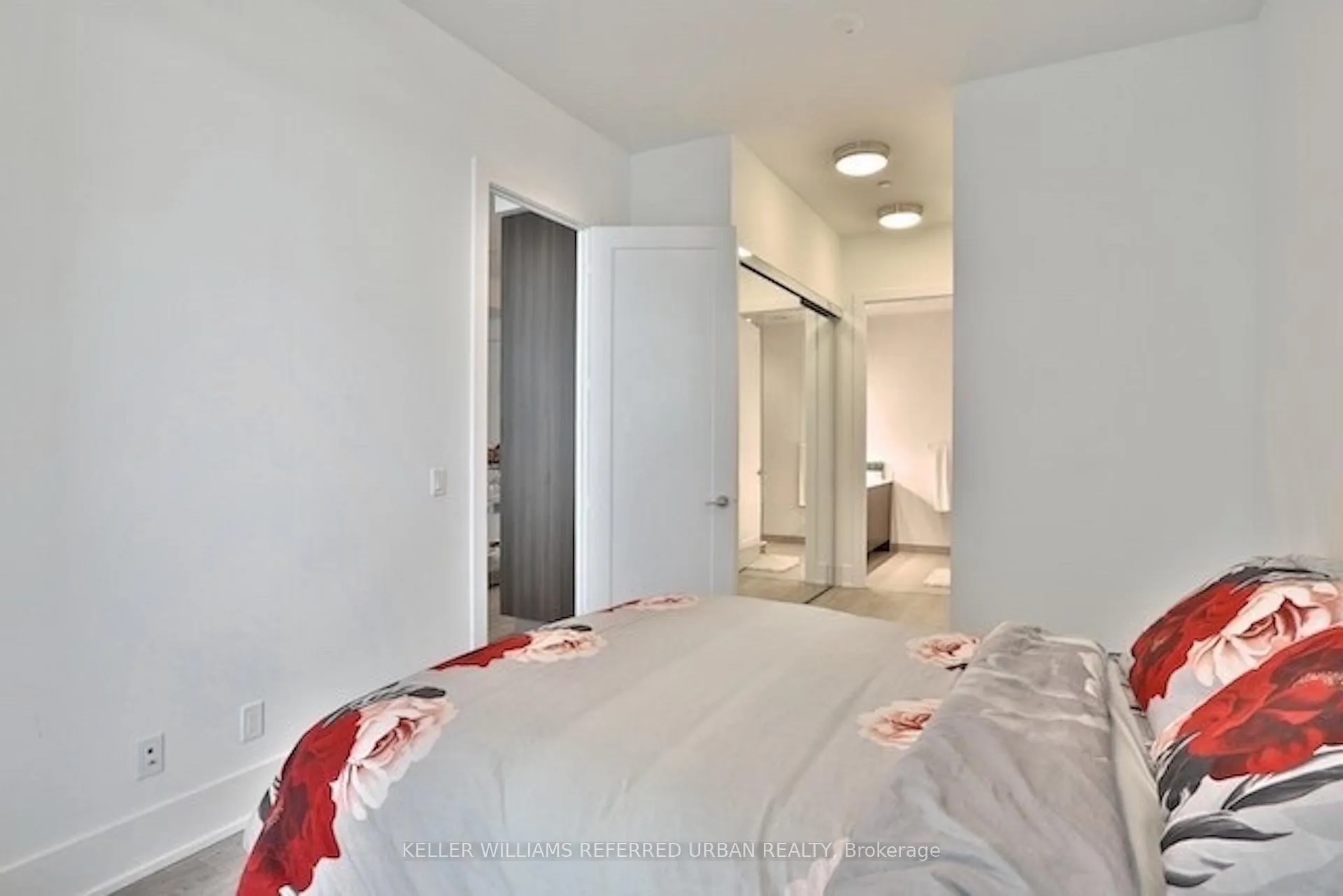 Photo 7 of Unit 610, 15 Merchants' Wharf, Toronto, Waterfront Communities — HOMEH