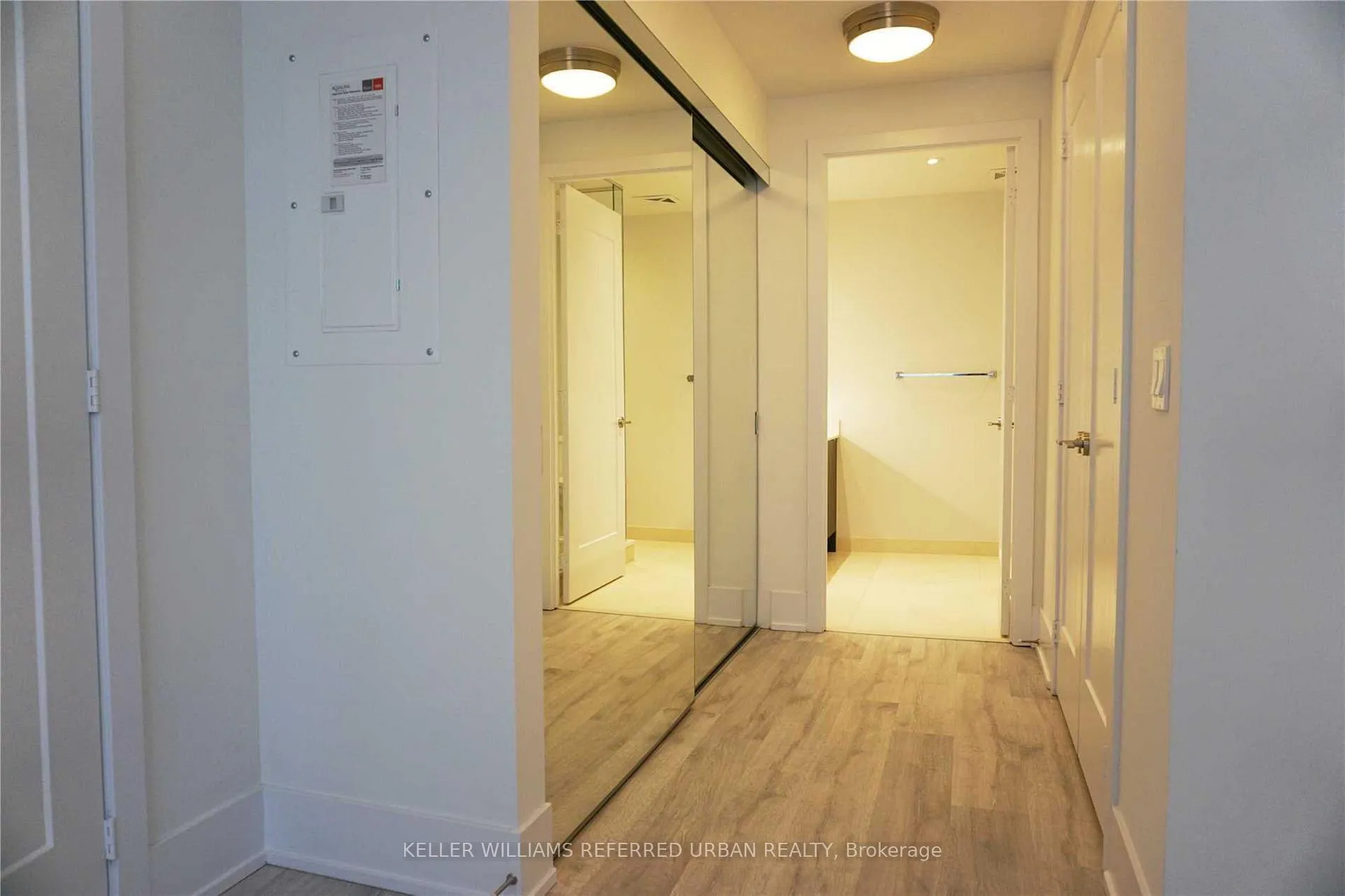 Photo 11 of Unit 610, 15 Merchants' Wharf, Toronto, Waterfront Communities — HOMEH