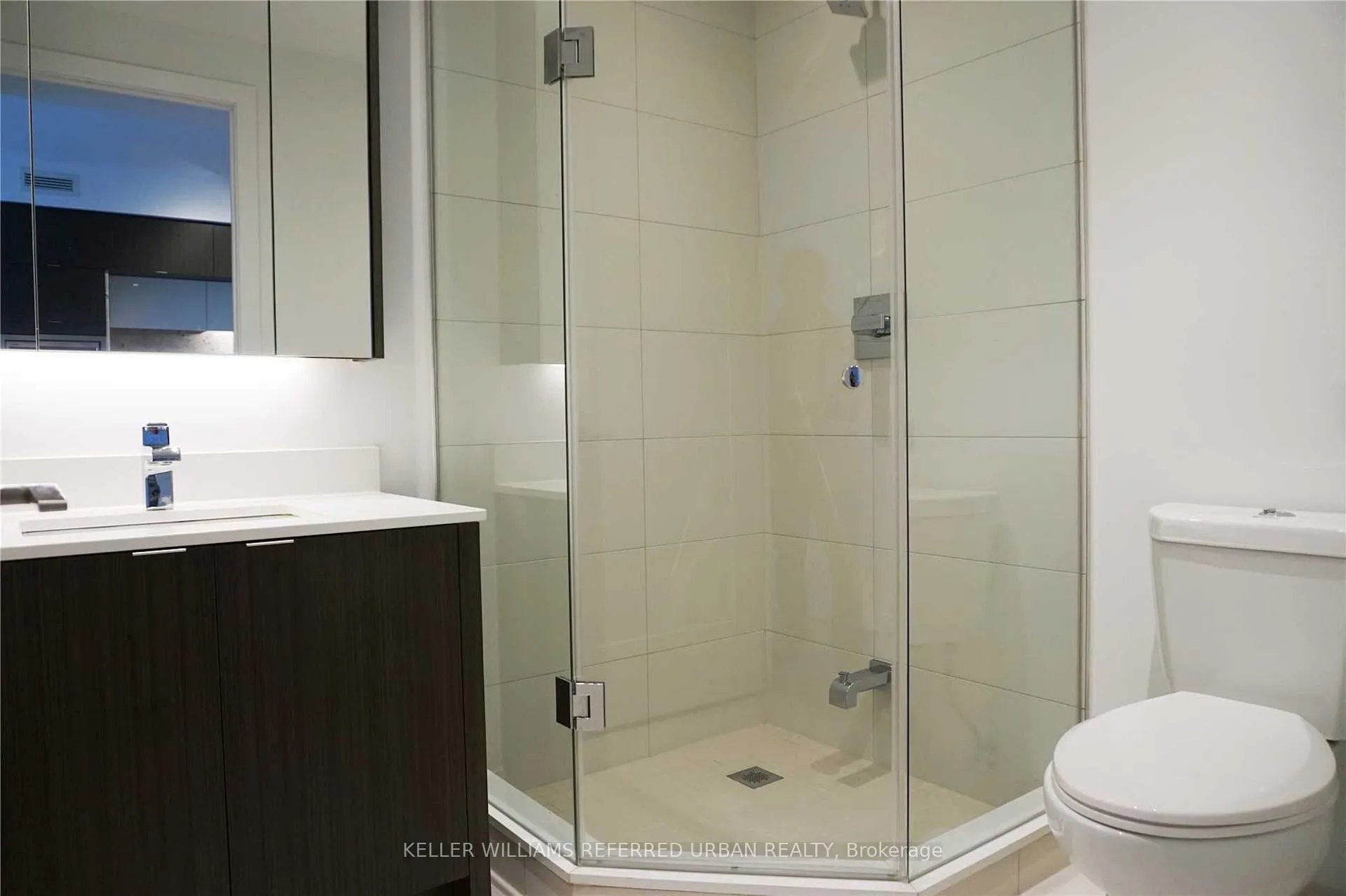 Photo 12 of Unit 610, 15 Merchants' Wharf, Toronto, Waterfront Communities — HOMEH