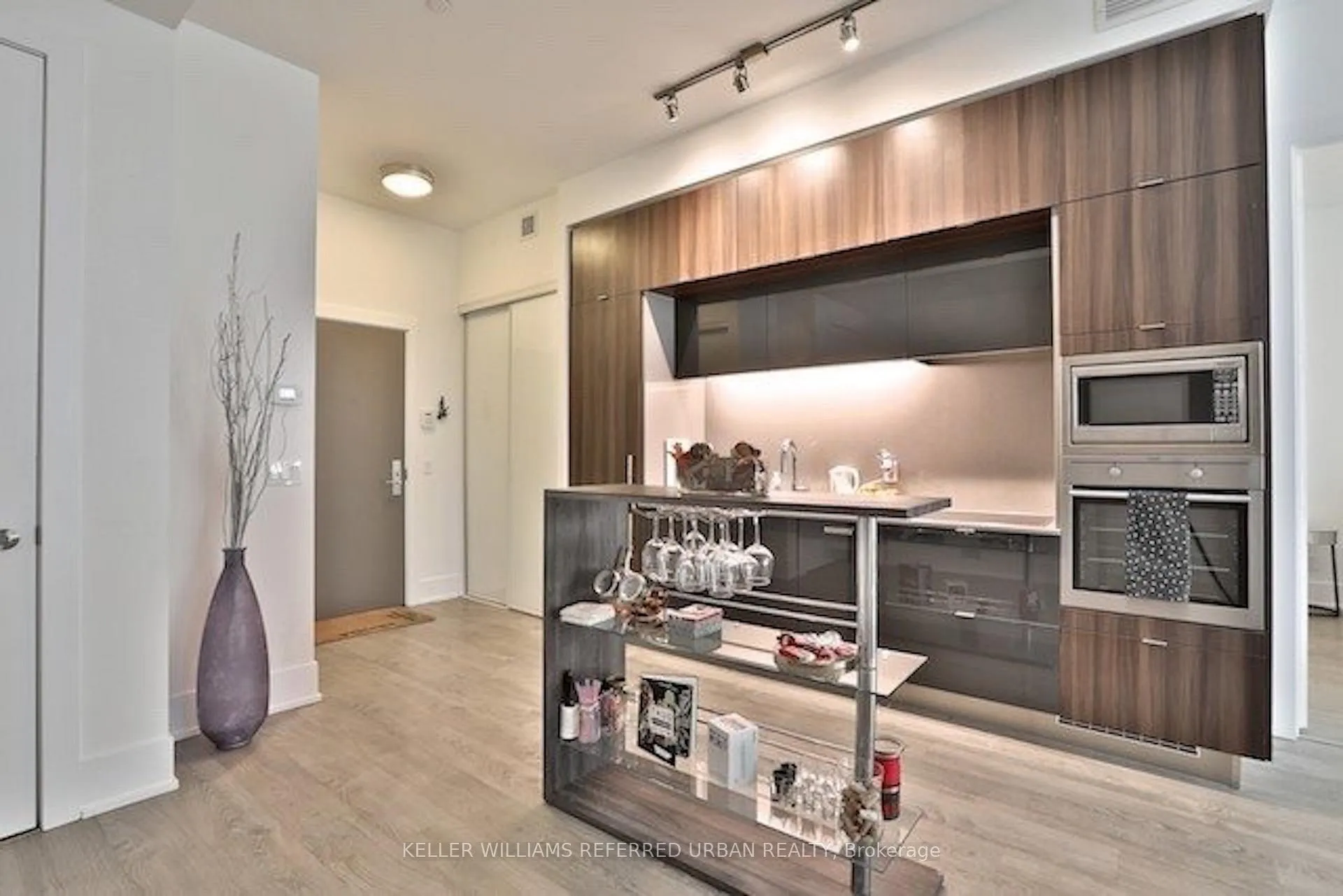 Photo 14 of Unit 610, 15 Merchants' Wharf, Toronto, Waterfront Communities — HOMEH