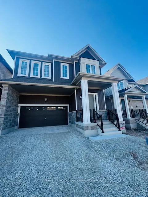 Photo 1 of 132 Sanders Road, Erin — HOMEH