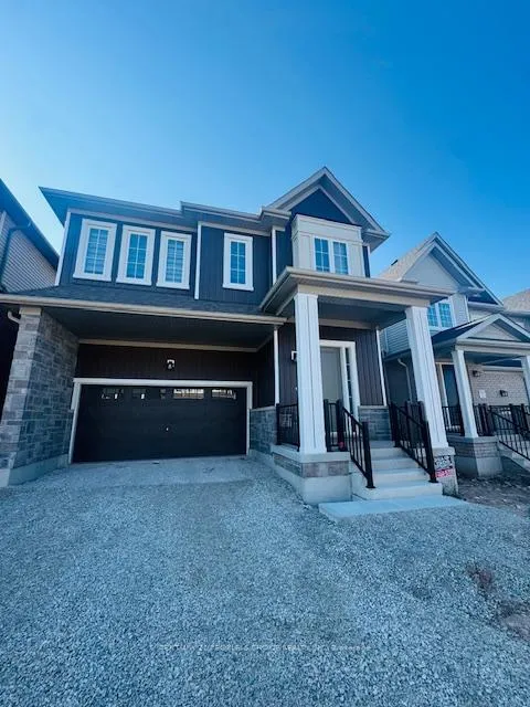 Photo 2 of 132 Sanders Road, Erin — HOMEH