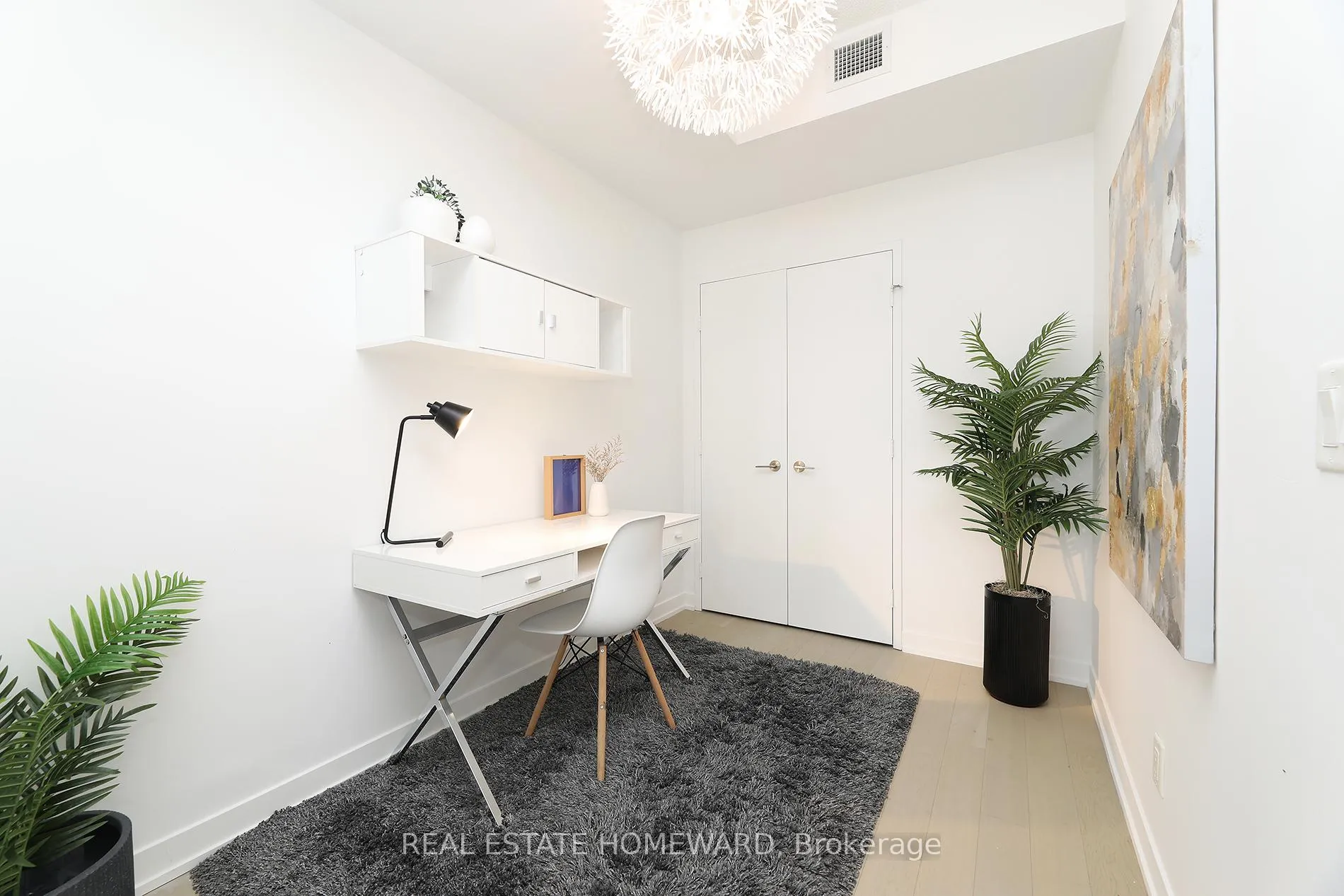 Photo 21 of Unit N707, 120 Bayview Avenue, Toronto, Waterfront Communities — HOMEH