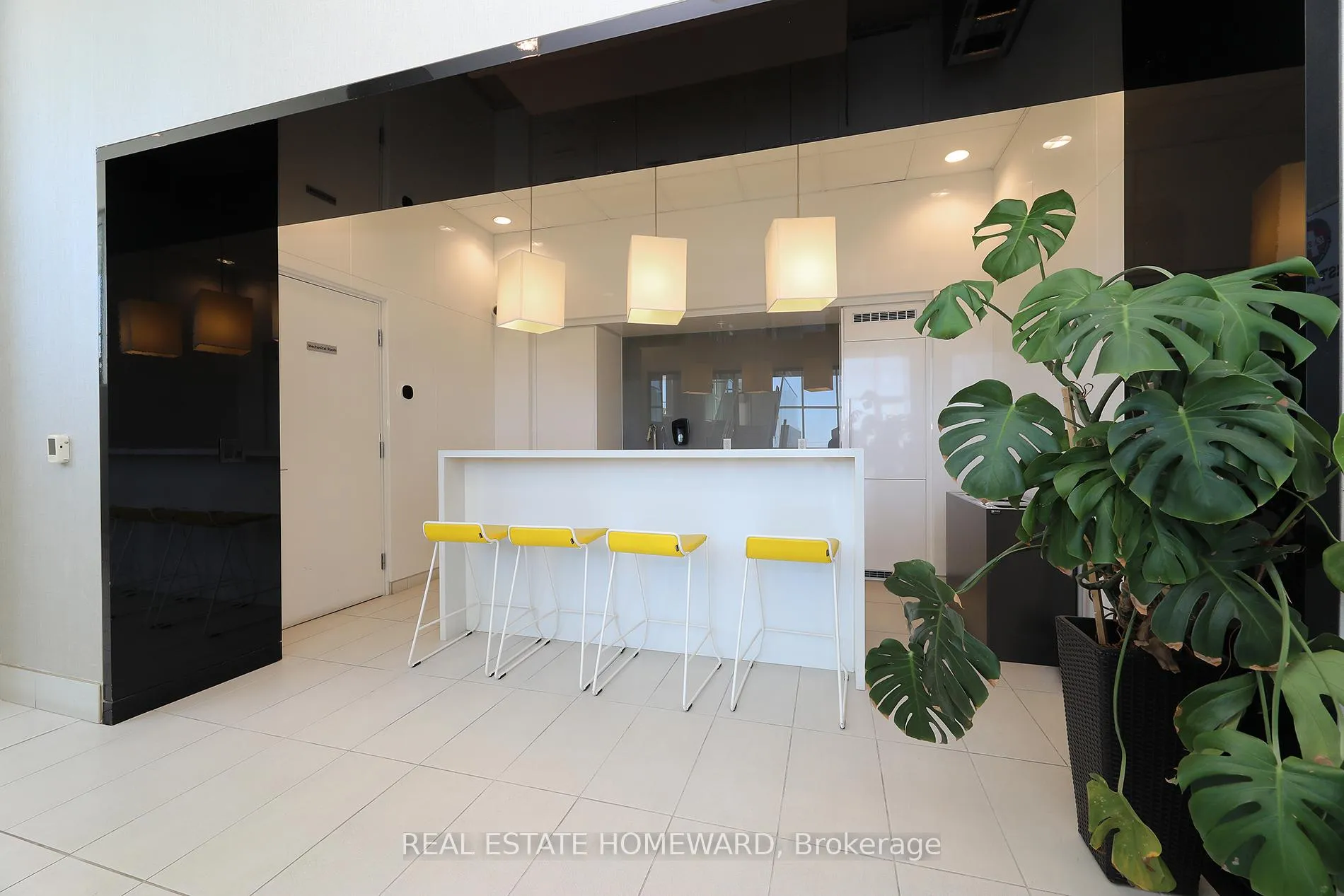 Photo 27 of Unit N707, 120 Bayview Avenue, Toronto, Waterfront Communities — HOMEH