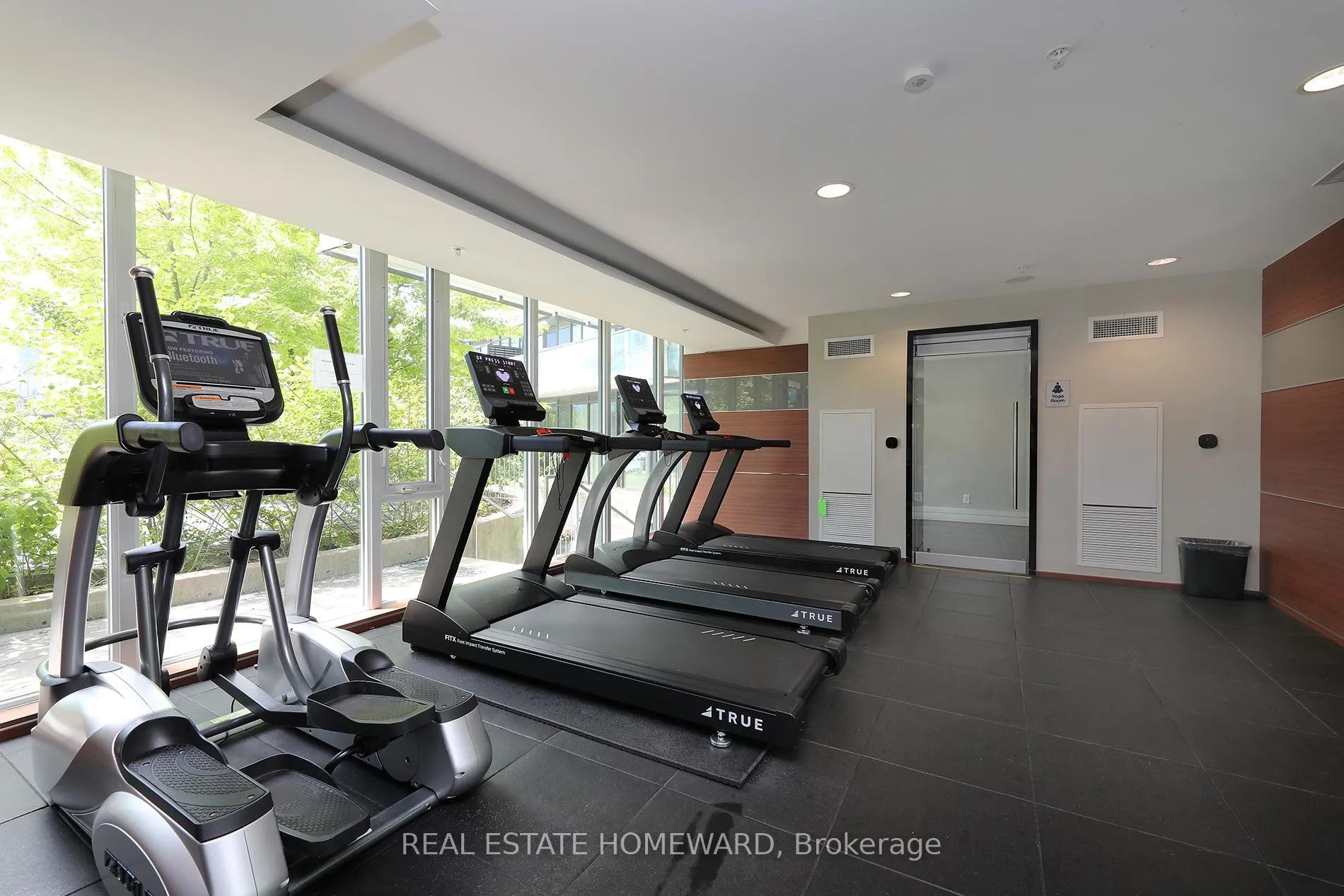 Photo 28 of Unit N707, 120 Bayview Avenue, Toronto, Waterfront Communities — HOMEH