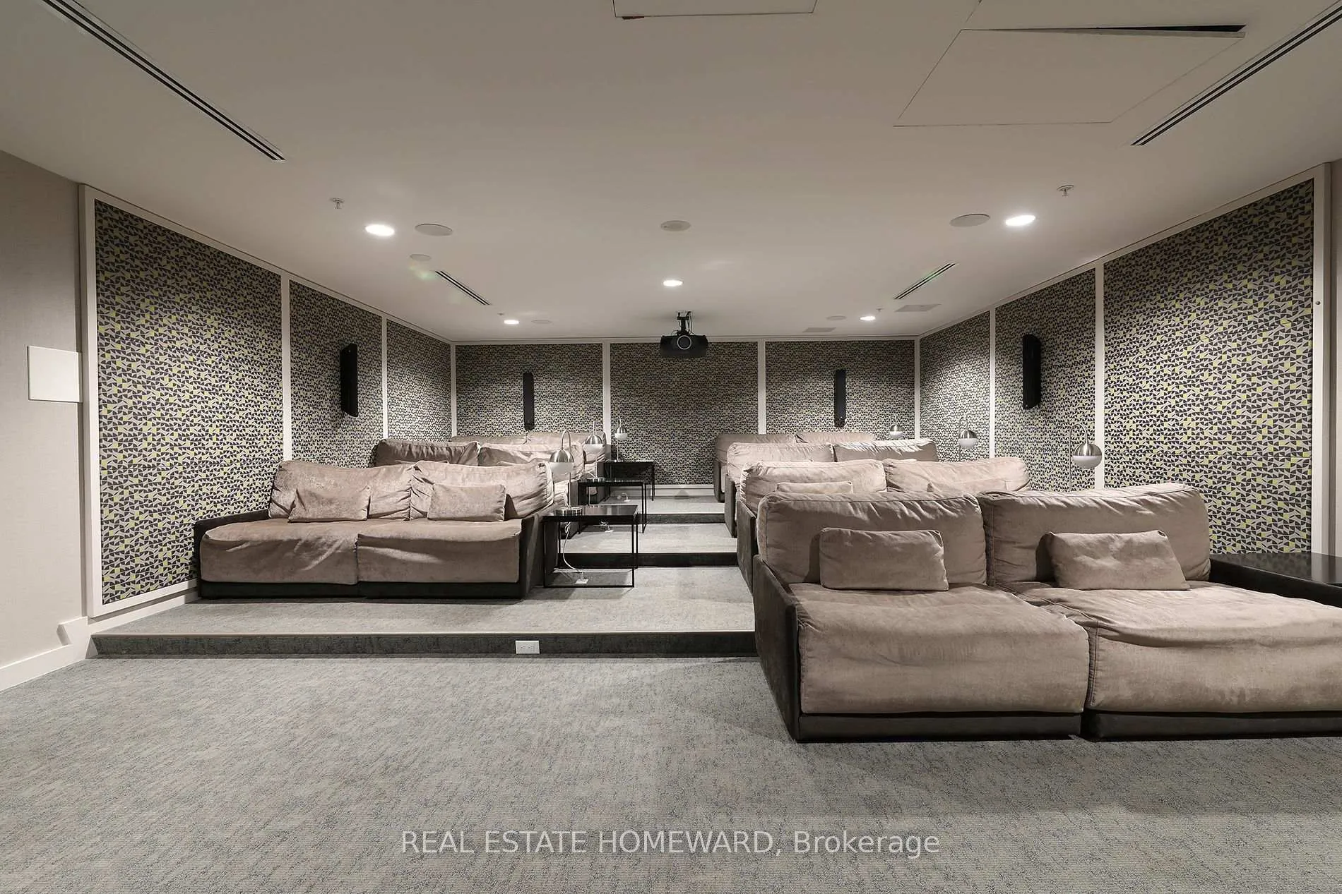 Photo 34 of Unit N707, 120 Bayview Avenue, Toronto, Waterfront Communities — HOMEH
