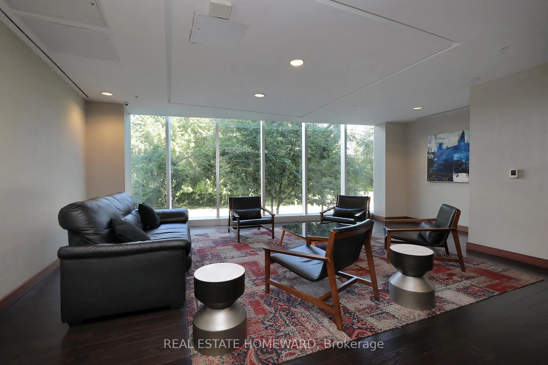 Photo 35 of Unit N707, 120 Bayview Avenue, Toronto, Waterfront Communities — HOMEH