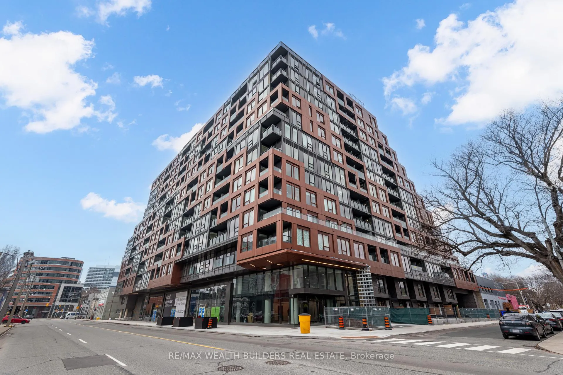 Photo 1 of Unit 421, 28 Eastern Avenue, Toronto, Moss Park — HOMEH
