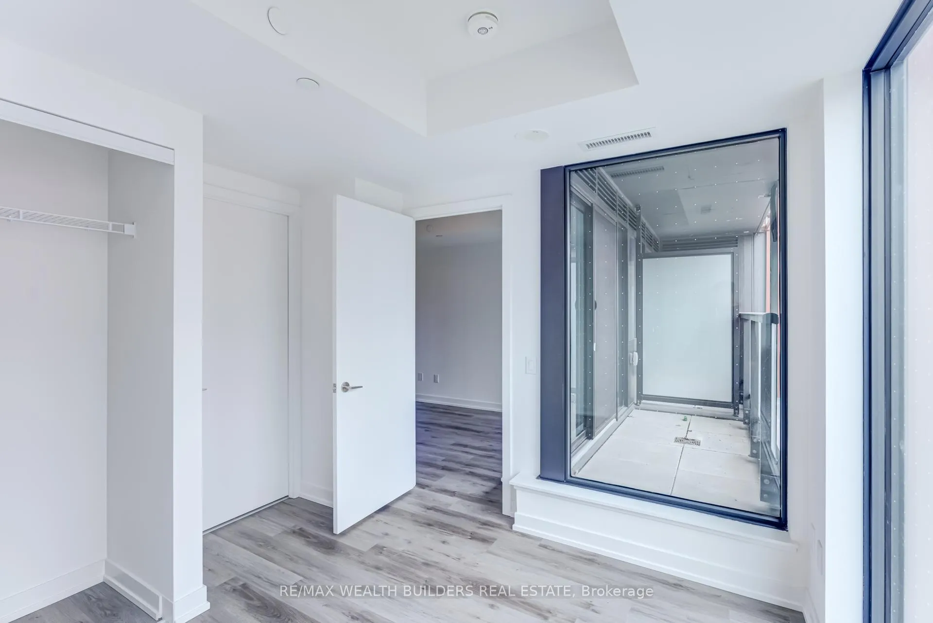 Photo 9 of Unit 421, 28 Eastern Avenue, Toronto, Moss Park — HOMEH