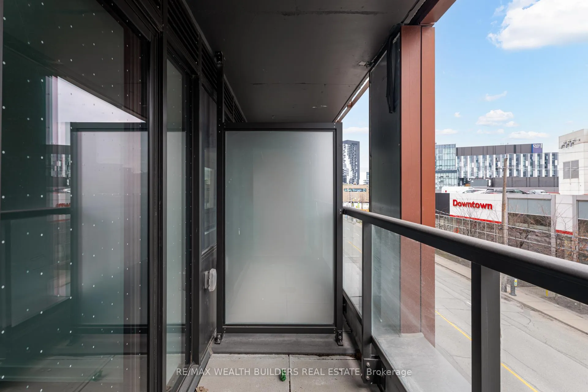Photo 18 of Unit 421, 28 Eastern Avenue, Toronto, Moss Park — HOMEH