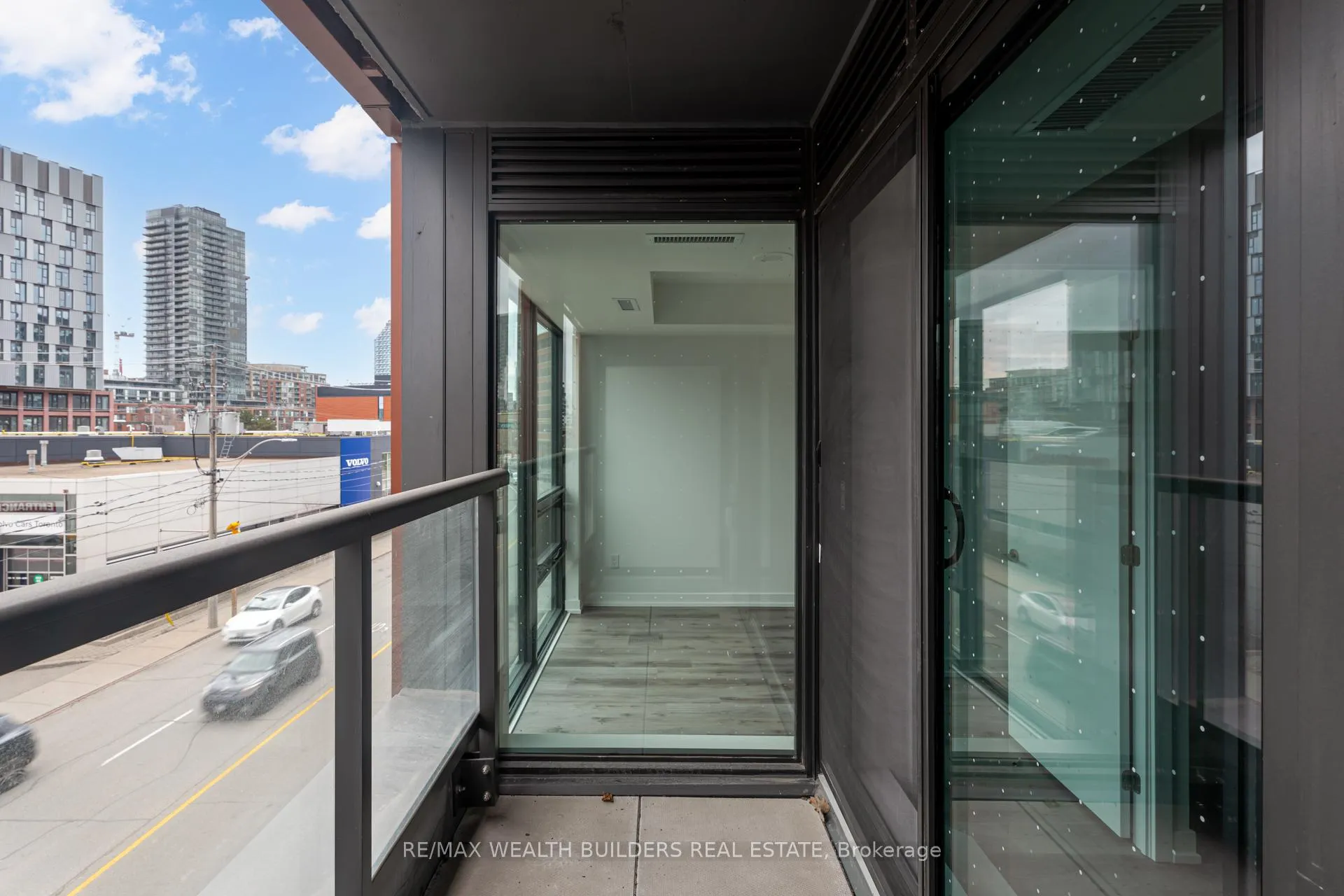 Photo 19 of Unit 421, 28 Eastern Avenue, Toronto, Moss Park — HOMEH