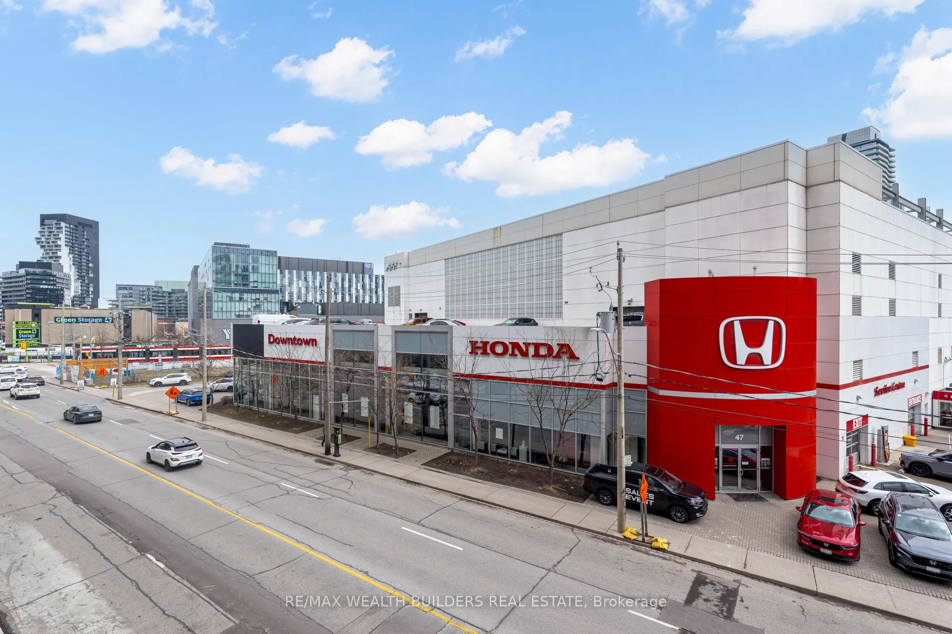 Photo 21 of Unit 421, 28 Eastern Avenue, Toronto, Moss Park — HOMEH