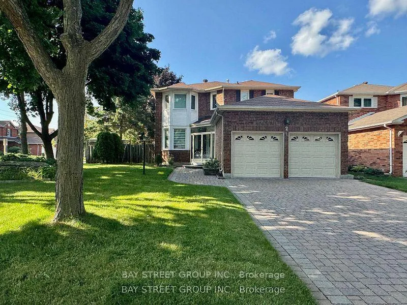 Photo 1 of Unit Bsmt, 2 Lancashire Road, Markham, Unionville — HOMEH