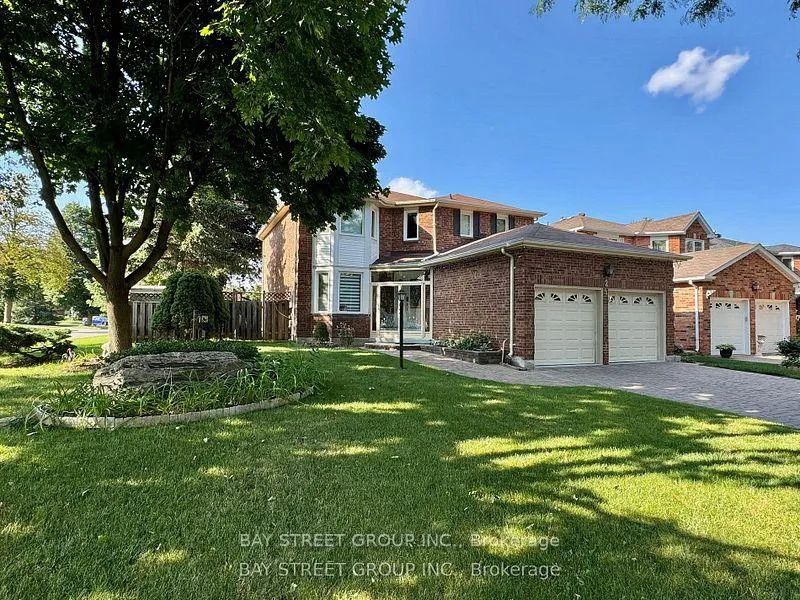 Photo 2 of Unit Bsmt, 2 Lancashire Road, Markham, Unionville — HOMEH