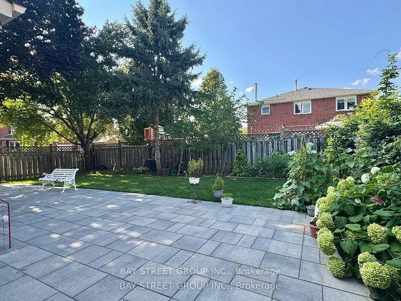 Photo 3 of Unit Bsmt, 2 Lancashire Road, Markham, Unionville — HOMEH