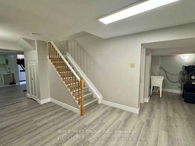 Photo 4 of Unit Bsmt, 2 Lancashire Road, Markham, Unionville — HOMEH