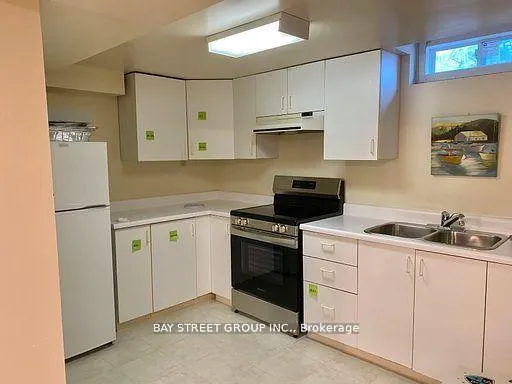 Photo 6 of Unit Bsmt, 2 Lancashire Road, Markham, Unionville — HOMEH