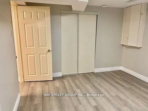 Photo 10 of Unit Bsmt, 2 Lancashire Road, Markham, Unionville — HOMEH