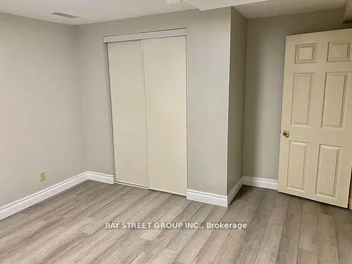 Photo 12 of Unit Bsmt, 2 Lancashire Road, Markham, Unionville — HOMEH