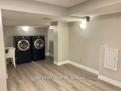 Photo 13 of Unit Bsmt, 2 Lancashire Road, Markham, Unionville — HOMEH