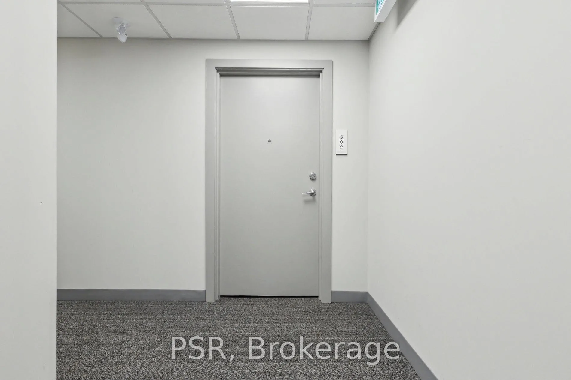 Photo 6 of Unit 502, 103 Roger Street, Waterloo, Uptown Waterloo — HOMEH